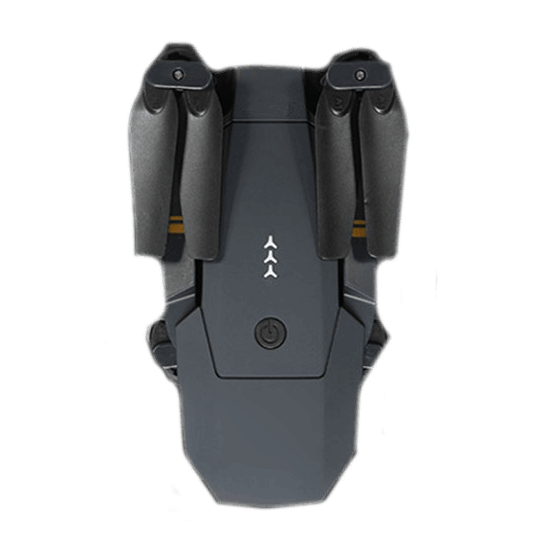 SkyHawk 4K Drone 3-Axis Gimbal Anti-Collision GPS Features