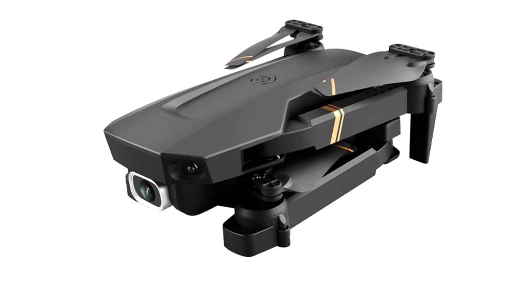 SkyHawk 4K Drone Features and Value