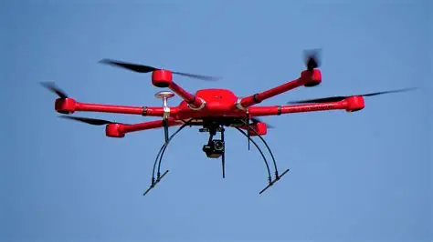 Ordinary Drones vs SkyHawk 4K Drone Comparison