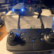 Jared M Verified Customer Review SkyHawk 4K Drone Denver Colorado