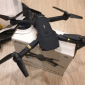 Mike R Verified Customer Review SkyHawk 4K Drone Austin Texas