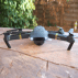 Brianna L Verified Customer Review SkyHawk 4K Drone San Diego California