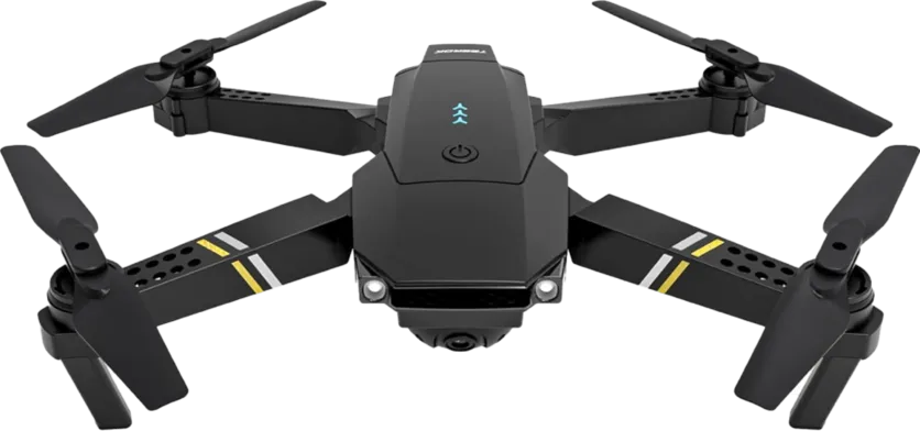 SkyHawk 4K Drone 4K Camera 3-Axis Gimbal Benefits